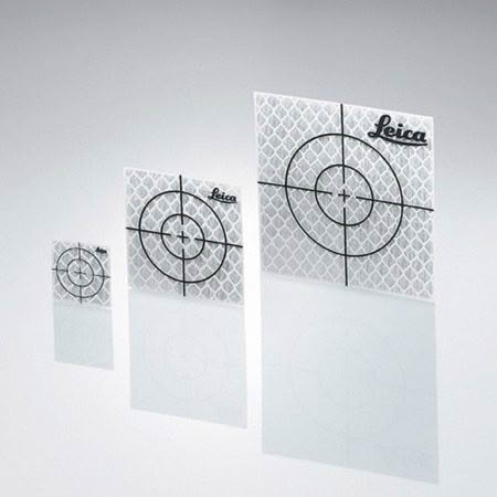 Leica Reflective Tapes