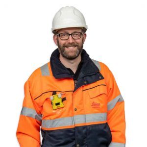 Leica PA10 Personal Aid