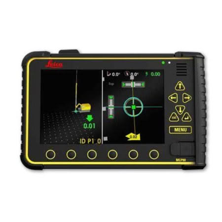 Leica iCON MC1 Drilling & Piling