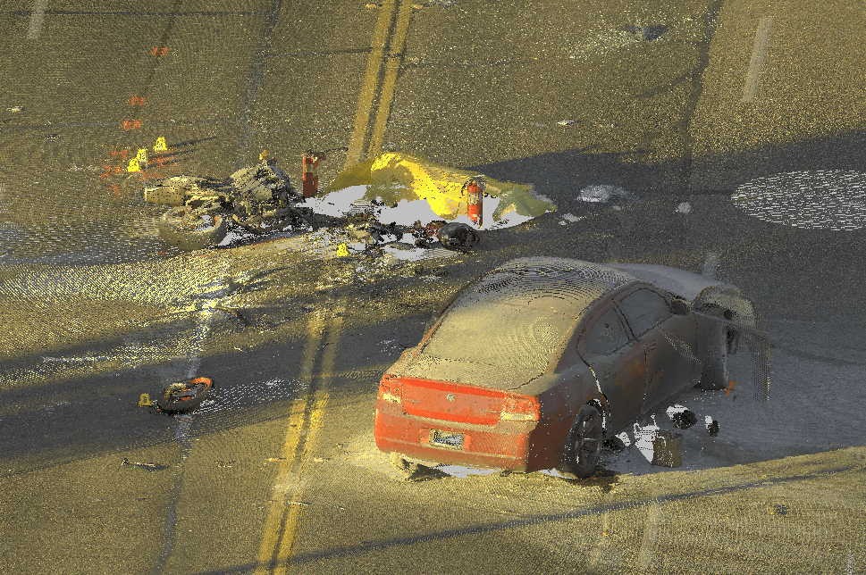 Leica RTC360 Laser Scanner