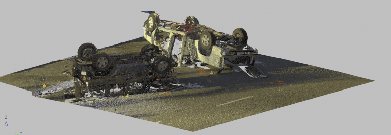 Leica RTC360 Laser Scanner