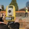 iCON manual total stations
