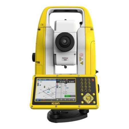 Leica iCON iCB50