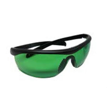 Leica Light Laser Visibility Glasses - GREEN