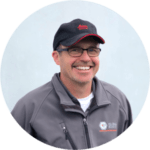 Bruce Robinson Global Survey