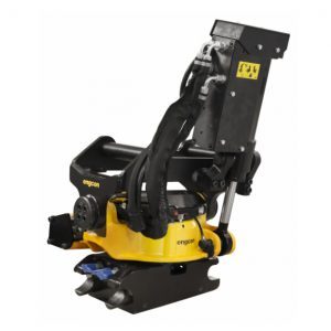 Engcon Tiltrotator EC204