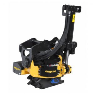 Engcon Tiltrotator EC206