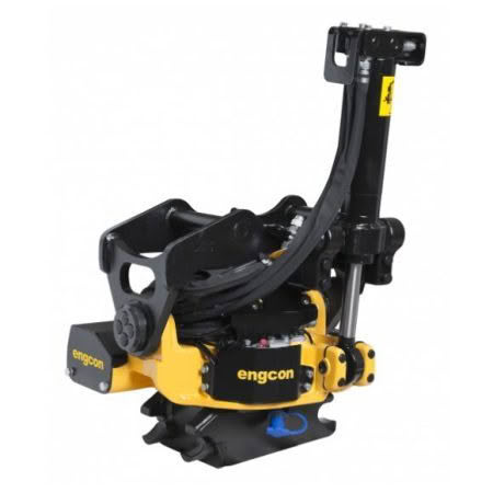 Engcon Tiltrotator EC206