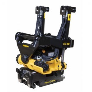Engcon Tiltrotator EC209