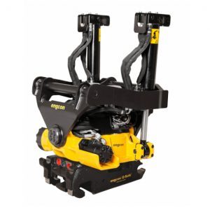 Engcon Tiltrotator EC214