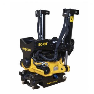 Engcon Tiltrotator EC219
