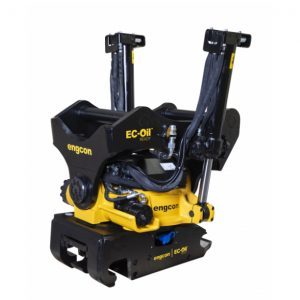 Engcon Tiltrotator EC226