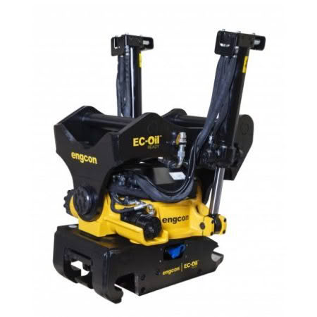Engcon Tiltrotator EC226