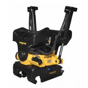 Engcon Tiltrotator EC233