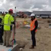iCR70 Total Station