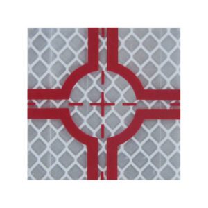 Rothbucher Systeme RSZ4 Target Reflector (40mm)