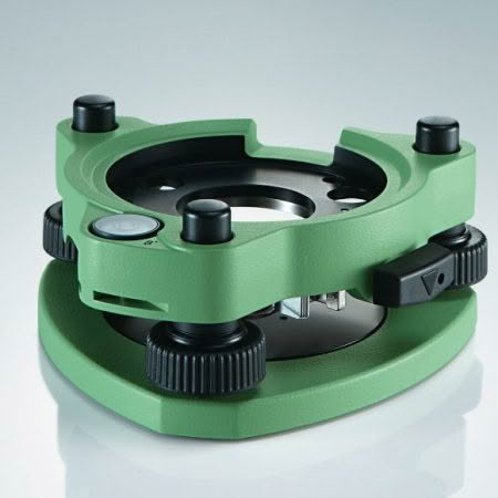 Leica Tribrach GDF321