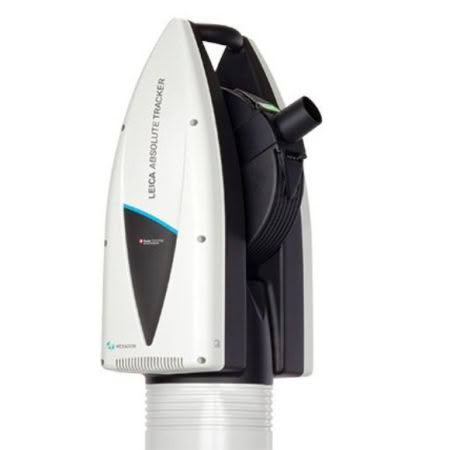 Leica Absolute Tracker ATS600