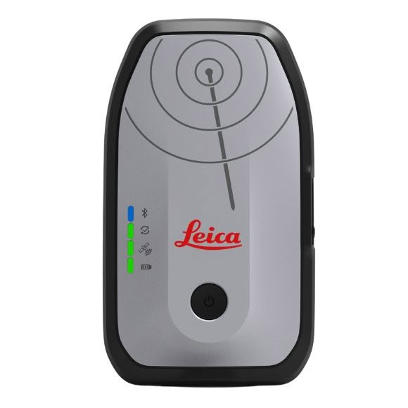 Leica Zeno FLX100 device front