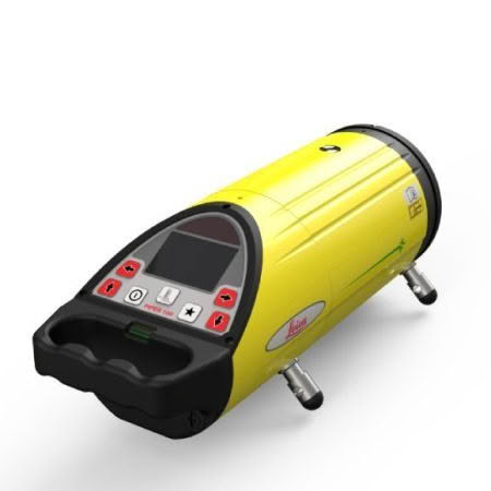 Leica Piper Green 100