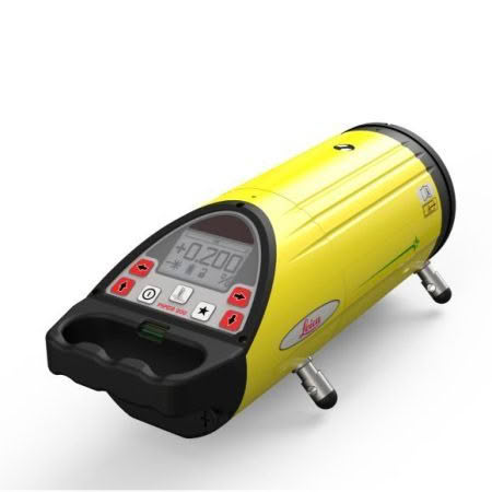 Leica Piper Green 200