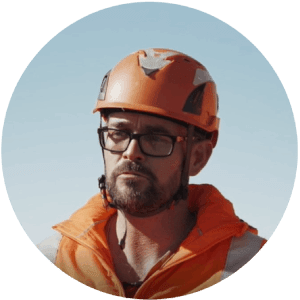 Leica Semi-Auto Machine Control 