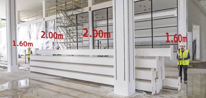 Introducing AP20 AutoPole - PoleHeight