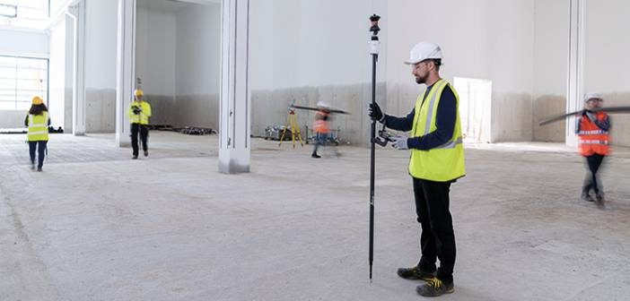 Introducing AP20 AutoPole - Target ID