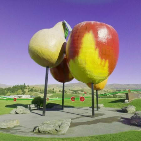 Leica TruView VR Software