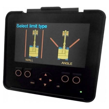 Xwatch XW3 Series Slew Limiter