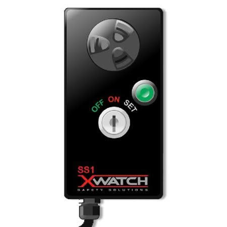 Xwatch SS1 Series Height Limiter