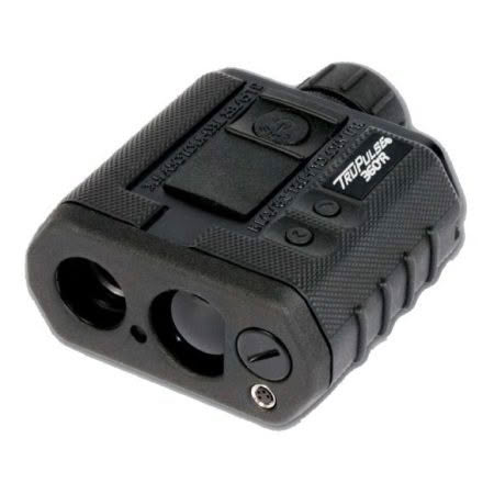 Laser Rangefinder TruPulse 360R