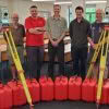Otago University School of Surveying
