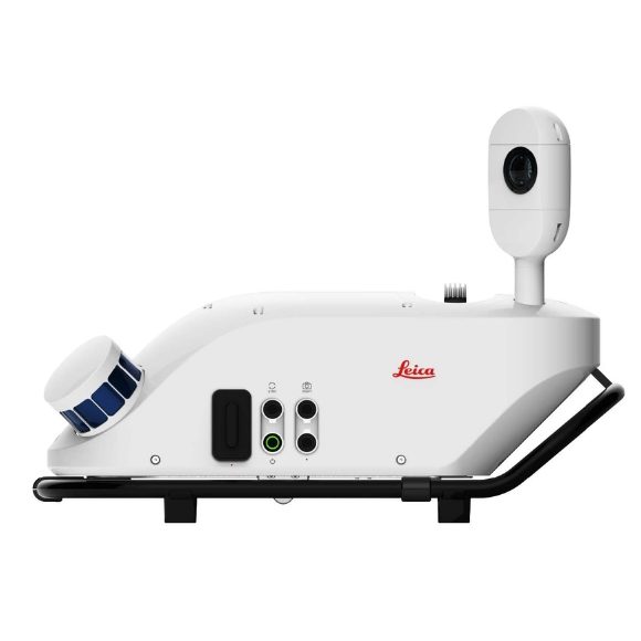 Leica Pegasus TRK100 580 x 580