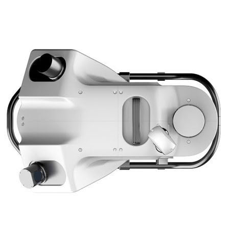 Leica Pegasus TRK Evo