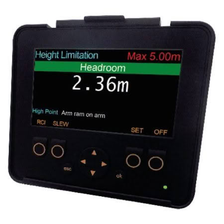 Xwatch MEPW Height & Slew Limiter