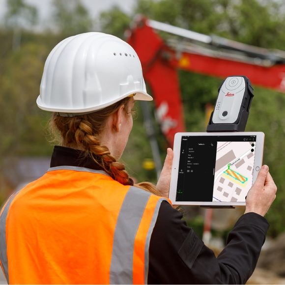 Leica Zeno Mobile One