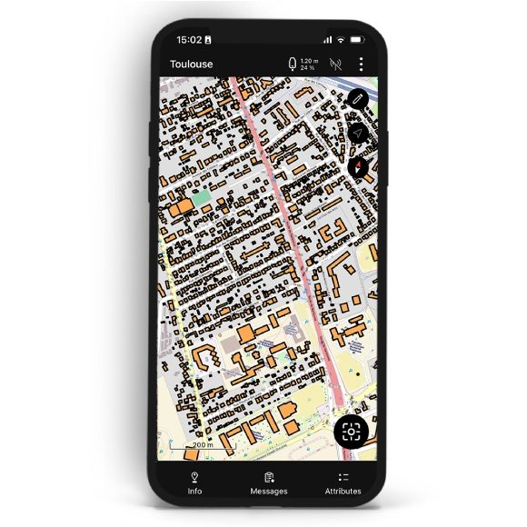 Leica Zeno Mobile One