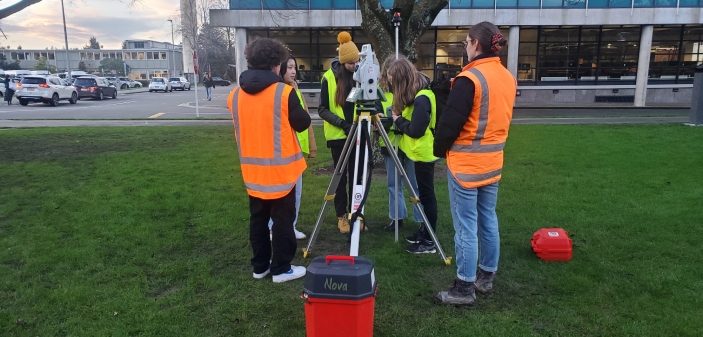University of Canterbury