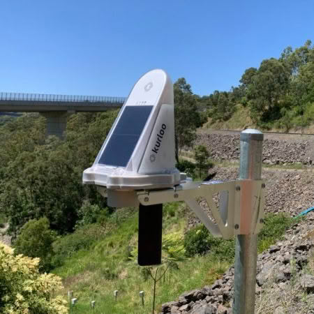 Kurloo Monitoring Solution