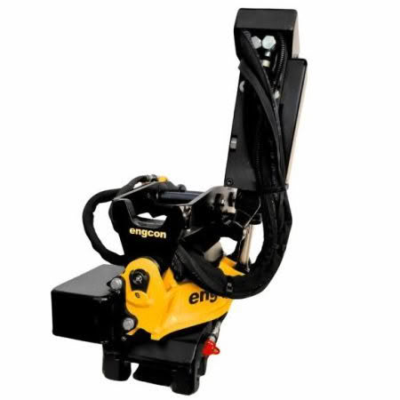 engcon Tiltrotator EC02 SSO Plug & Play [1.5-3.5 tonne]
