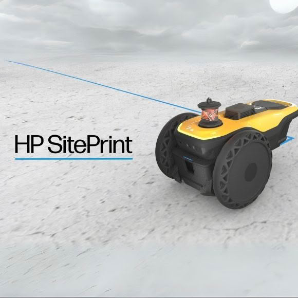 HP SitePrint