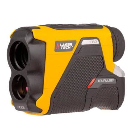 TruPulse360i laser rangefinder