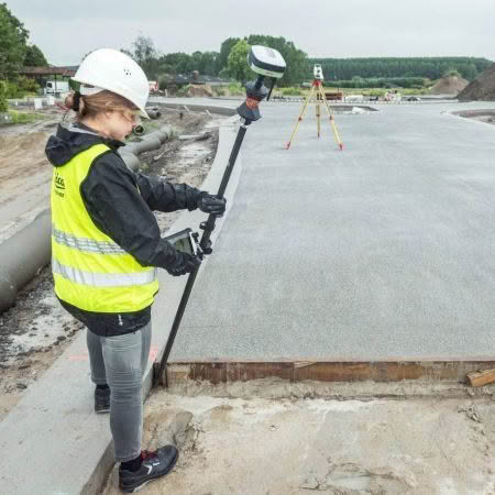 Workshop: Unlocking the Power of GNSS in Survey Practise