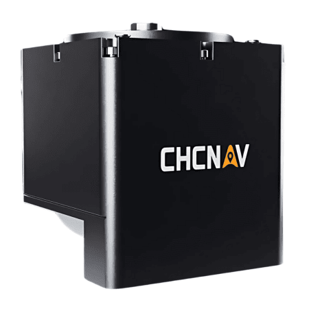 CHCNAV HQ-400 Multibeam Echosounder
