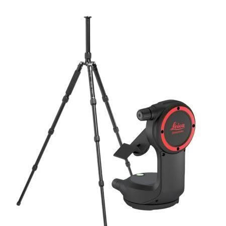 Leica DST 360 Adapter with TRI120 Tripod