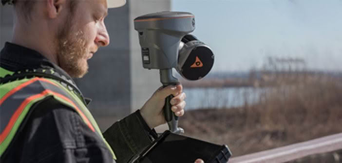 CHCNAV RS10 Laser Scanner