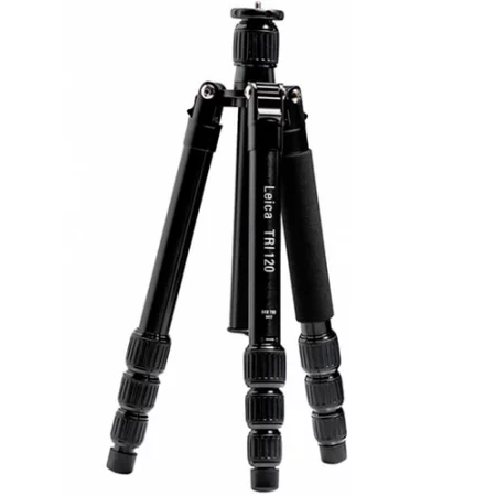 Leica TRI 120 Tripod