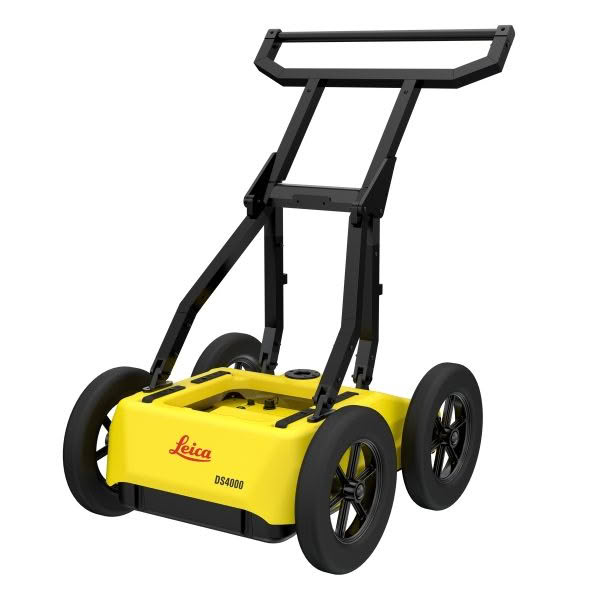 Leica DS4000 1