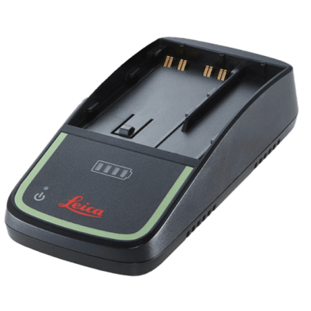 Leica GKL311 Single Bay Battery Charger